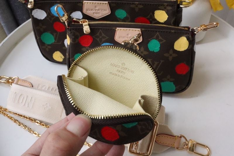 Louis Vuitton Satchel Bags